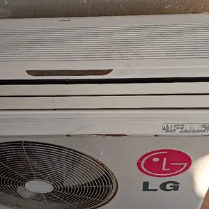 Кондиционер LG 18куб, Хуҷанд