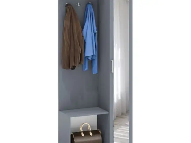 Прихожая, Душанбе