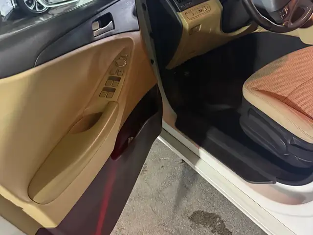 Hyundai Sonata, 2011, Душанбе - 12