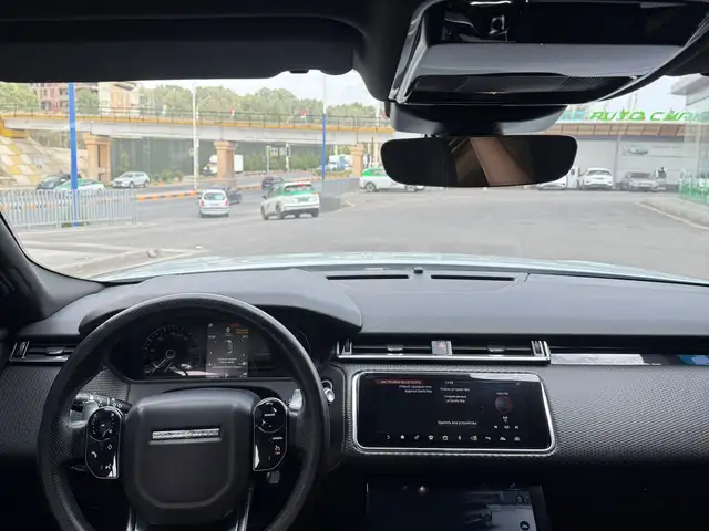 Land Rover Range Rover Velar, 2018, Душанбе - 10