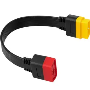 Кабель OBD OBD2 для Launch X431, Душанбе
