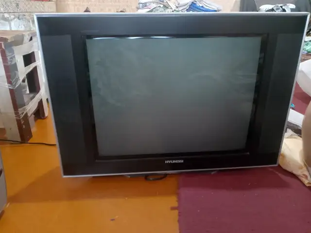 Телевизор, Турсунзаде