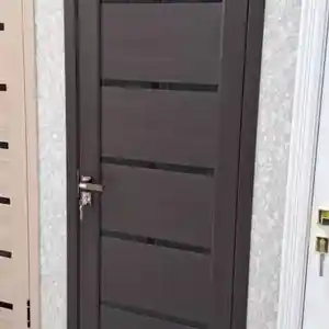 Дверь хай тек, Душанбе