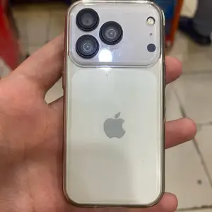 Apple iPhone 17 Pro Max, 512 gb, Silver дубликат, Душанбе