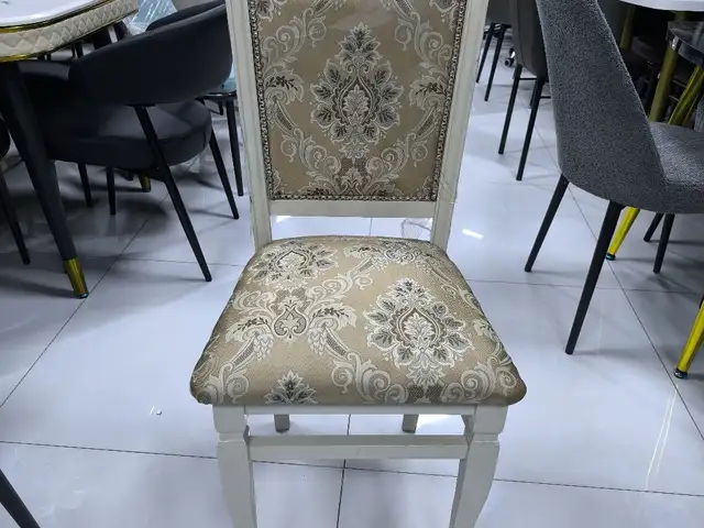 Стул, Душанбе