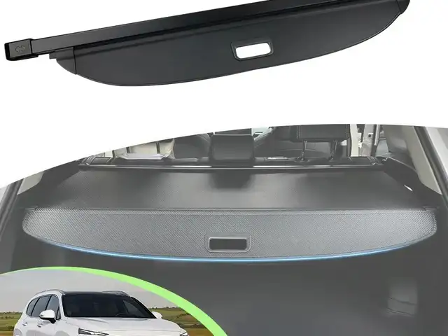Шторка багажника Hyundai Santafe 2021-2023, Худжанд