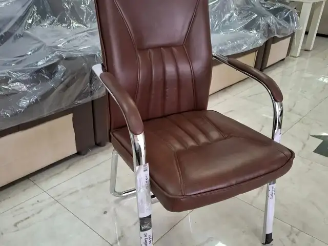 Кресло, Душанбе