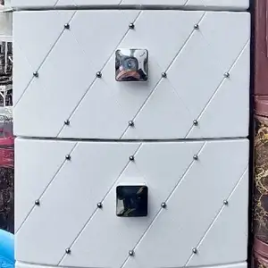 Комод 4 этажный, Душанбе