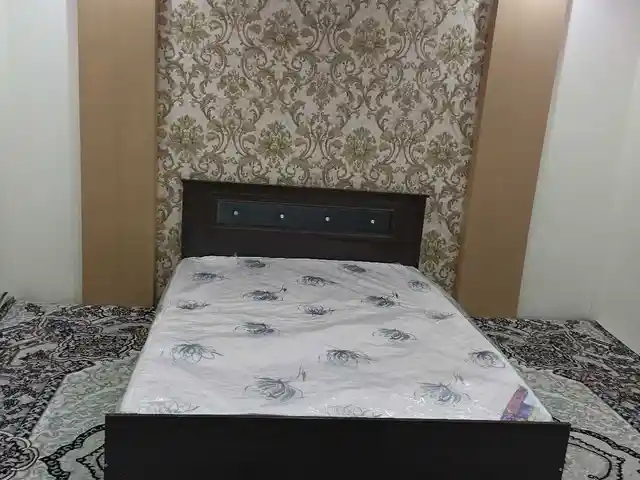 Кровать, Душанбе