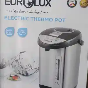 Термос EU-2802, Душанбе