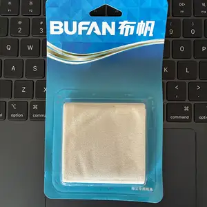Фибра для протирки экрана MacBook, Хуҷанд