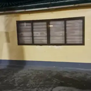 Дару тирезаҳо, Душанбе