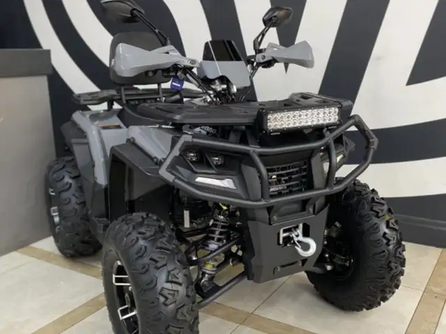 Квадроцикл linhai 40, Душанбе