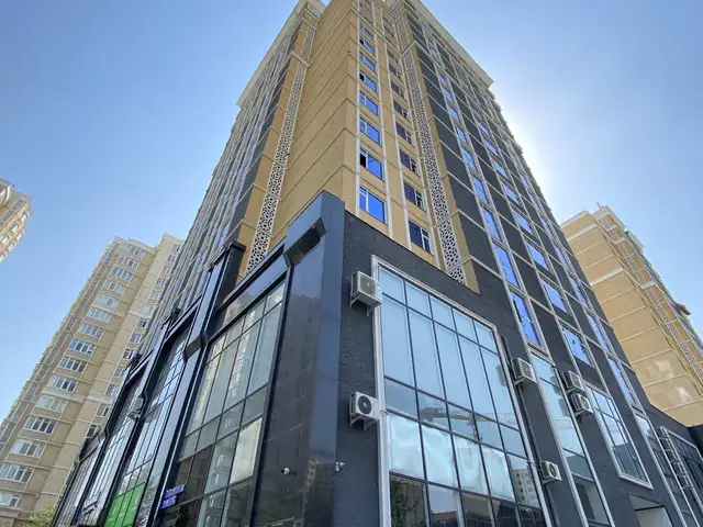 3-комн. квартира, 15 этаж, 87 м², Шохмансур Бофанда, Душанбе