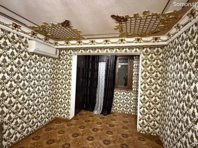 1-комн. квартира, 2 этаж, 32 м², 31 мкр, Хуҷанд