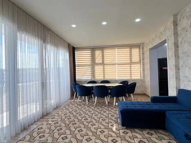3-комн. квартира, 10 этаж, 99 м², 19мкр, Хуҷанд
