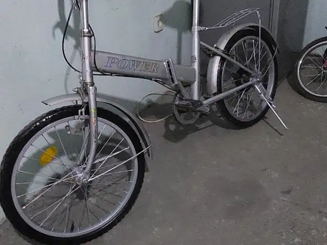 Велосипед, Душанбе