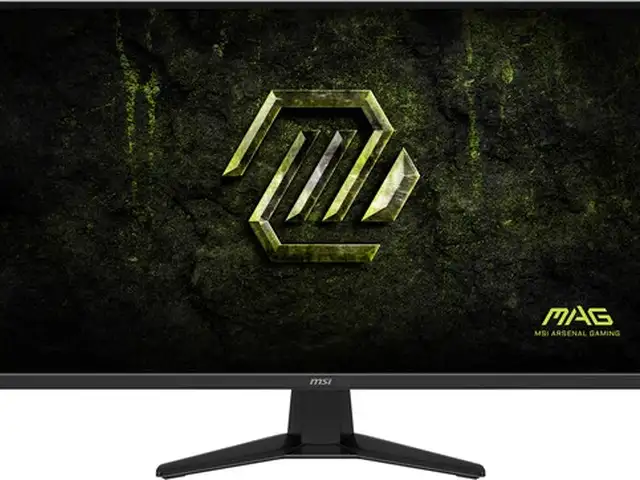 Монитор MSI 325QF E18V 180Hz, Душанбе