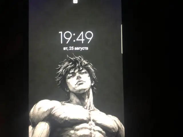 Samsung Galaxy A30s, Душанбе