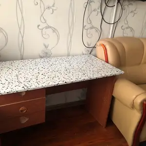 Офисный стол, Душанбе