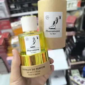 Парфюм Pheromone for men, Хуҷанд