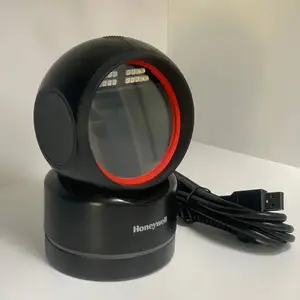 Hастольный сканер штрих кодов Honeywell FH-680, Душанбе