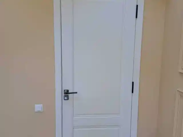 Дверь, Душанбе