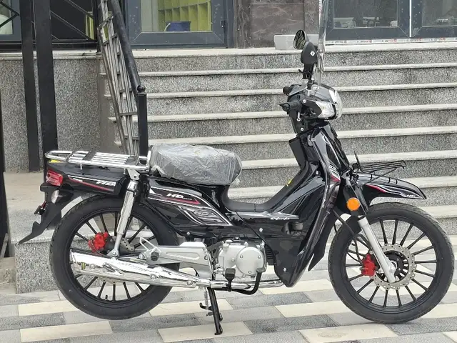 Скутер Утка 3 2026, Душанбе - 5