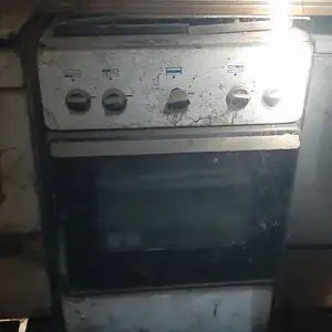 Газовая плита, Хуҷанд