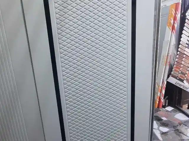 Дверь, Душанбе
