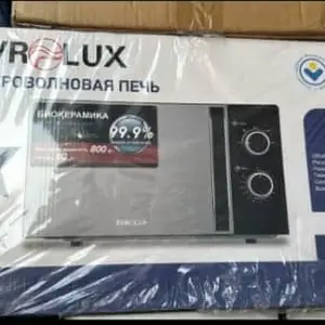Микроволновая печь Eurolux 20L, Душанбе