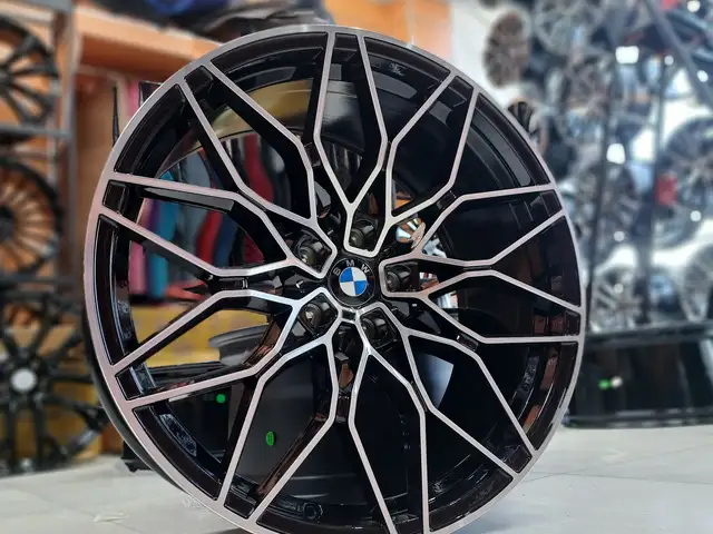 Диски R20, Душанбе
