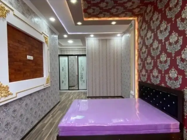 2-комн. квартира, 9 этаж, 75м², 19 мкр, Хуҷанд