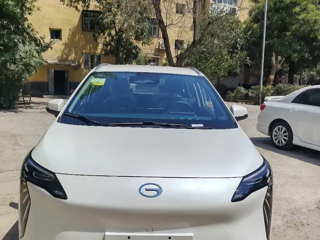 GAC Aion Y