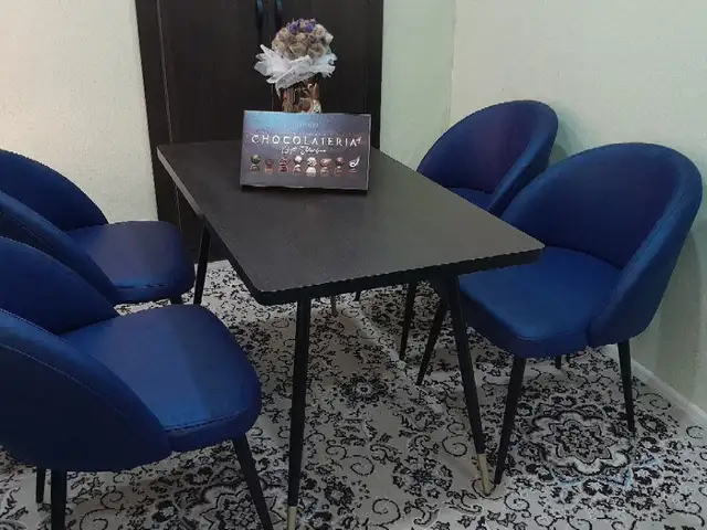 Стулья для кухни, Худжанд