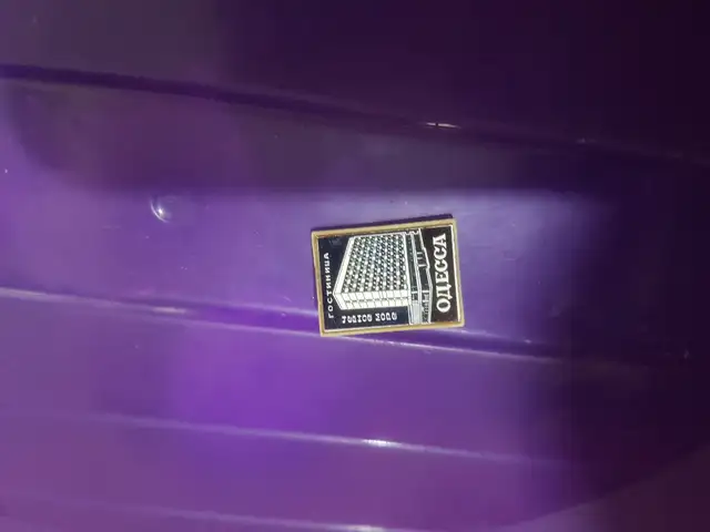 Значок, Душанбе