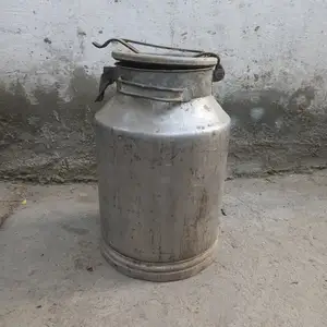 Фляга алюминиевая, Худжанд