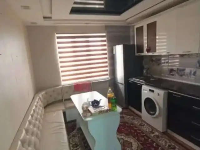 2-комн. квартира, 6 этаж, 65м², Шелкокомбинат, Худжанд