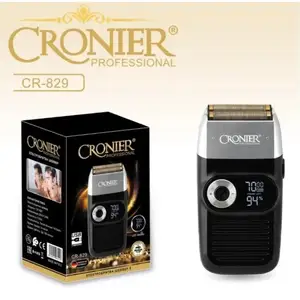 Шейвери касбии Cronier Professional Модели CR-829, Душанбе