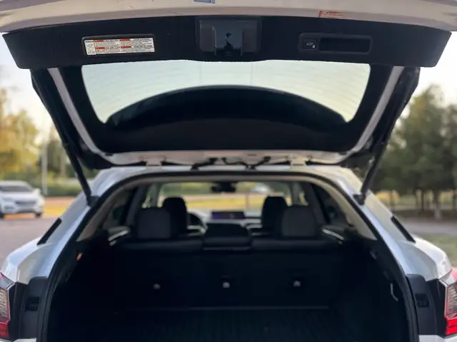 Lexus RX series, 2016, Худжанд - 12