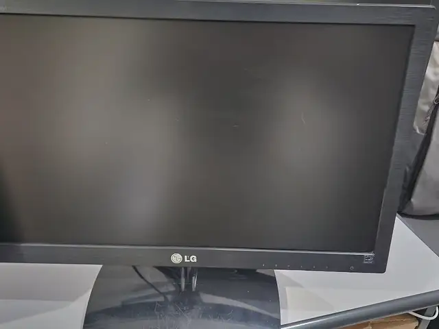 Монитор Lg, Худжанд