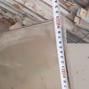 Стекло, Худжанд