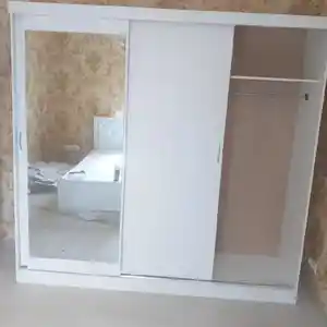 Шкаф купе, Худжанд
