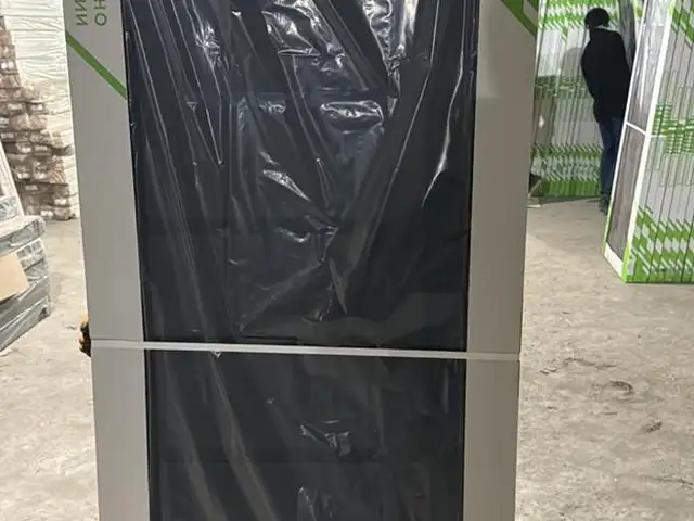 Дверь, Душанбе