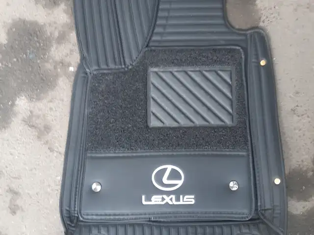 Полик для Lexus RX2004-2009, Душанбе