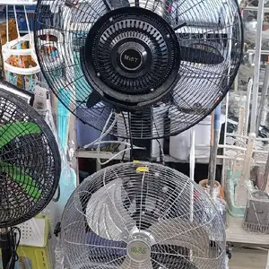 Вентилятор, Душанбе