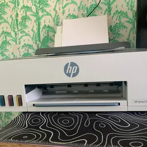 Принтер HP smart 210, Душанбе