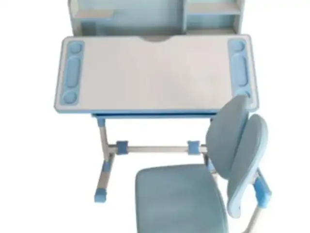 Детская парта, Душанбе
