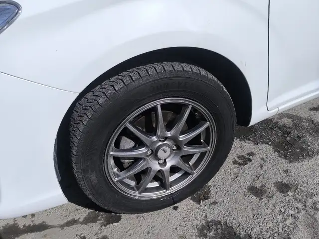 Toyota Fielder, 2015, Душанбе - 16