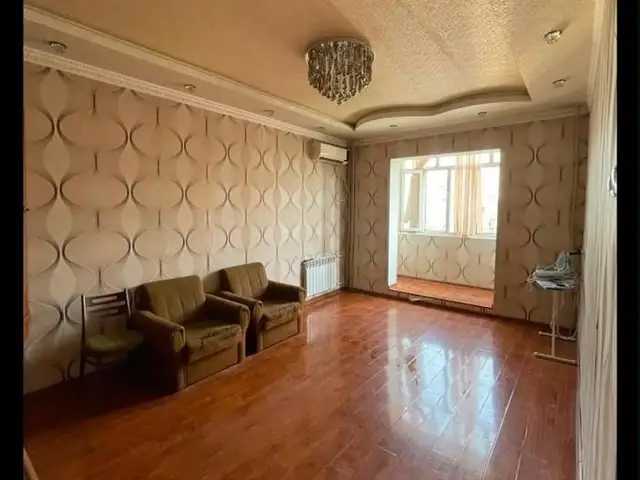 4-комн. квартира, 9 этаж, 99м², сино, Душанбе